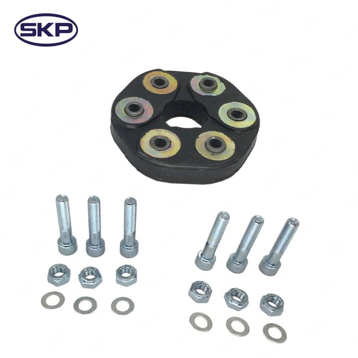SKP Drive Shaft Coupler P/N:SK935506
