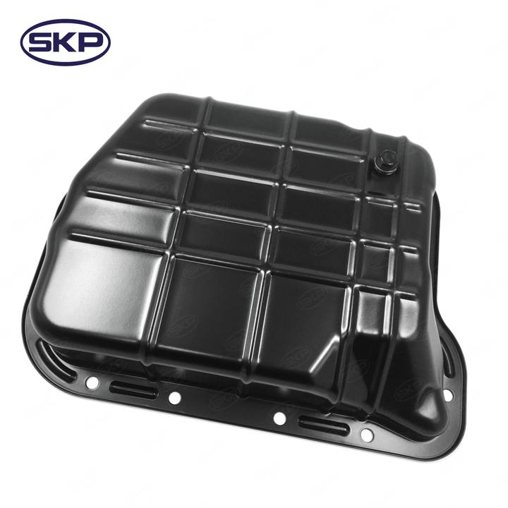 SKP Transmission Oil Pan P/N:SK265827