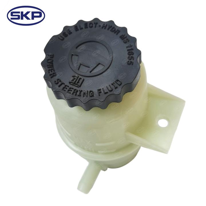 SKP Power Steering Reservoir P/N:SK603A83