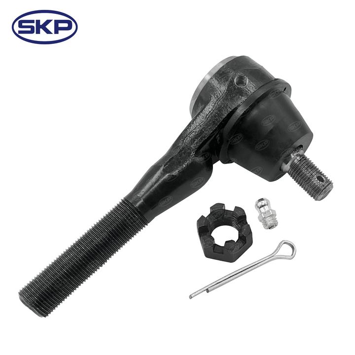 SKP Steering Tie Rod End P/N:SES3095R