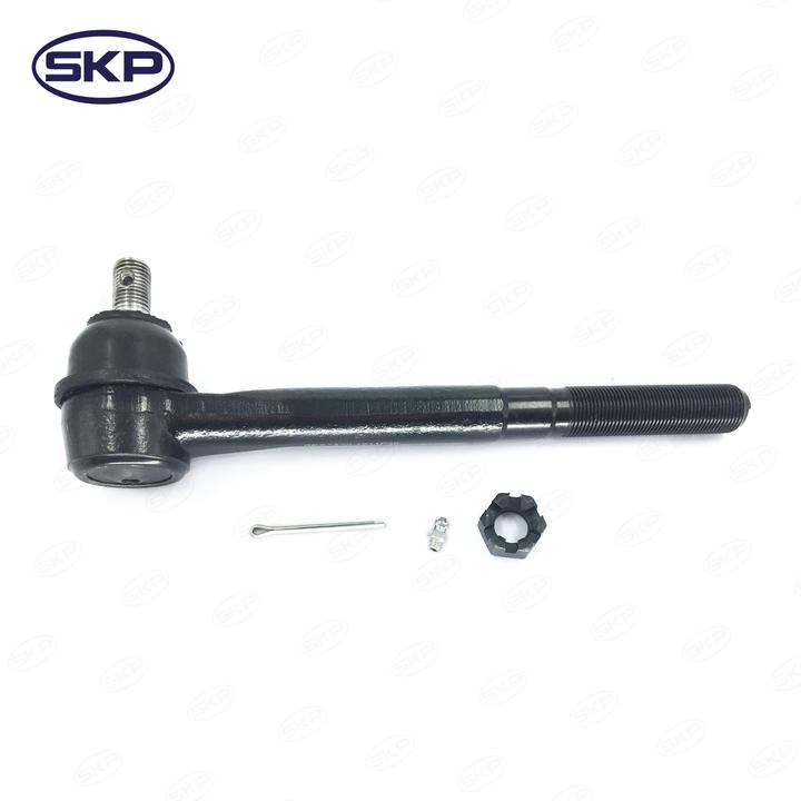 SKP Steering Tie Rod End P/N:SES3539