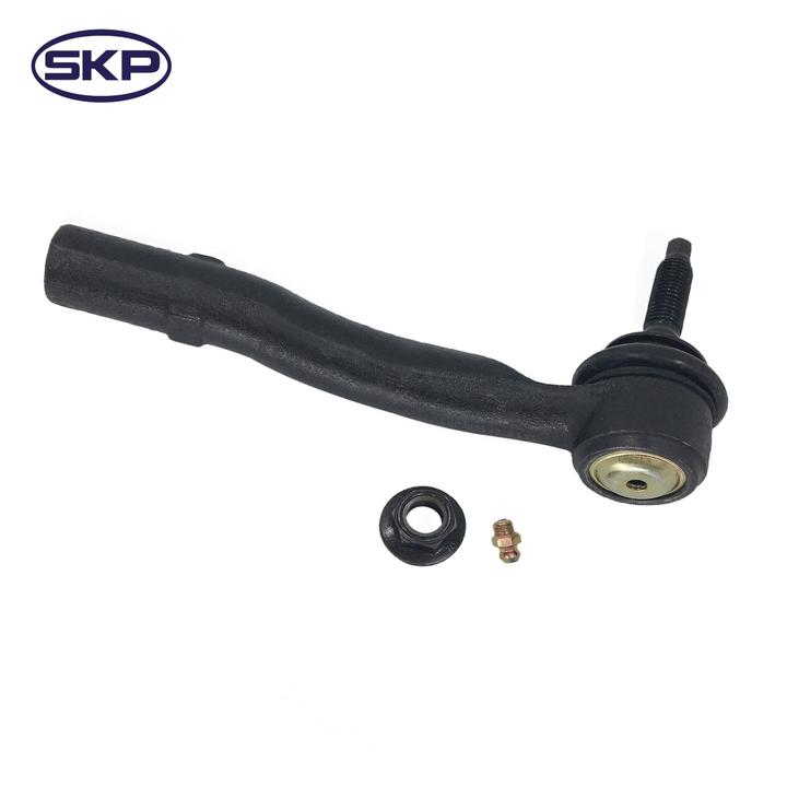 SKP Steering Tie Rod End P/N:SES3694