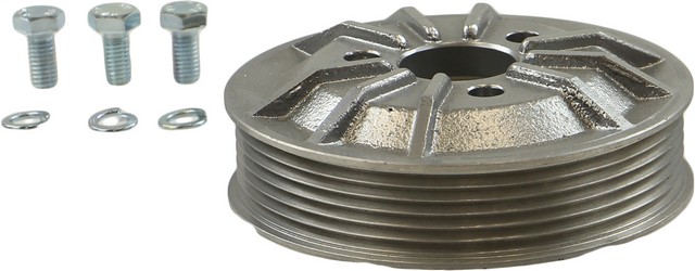 Rein Power Steering Pump Pulley P/N:PKP0244
