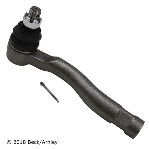 Beck/Arnley Steering Tie Rod End P/N:101-4851