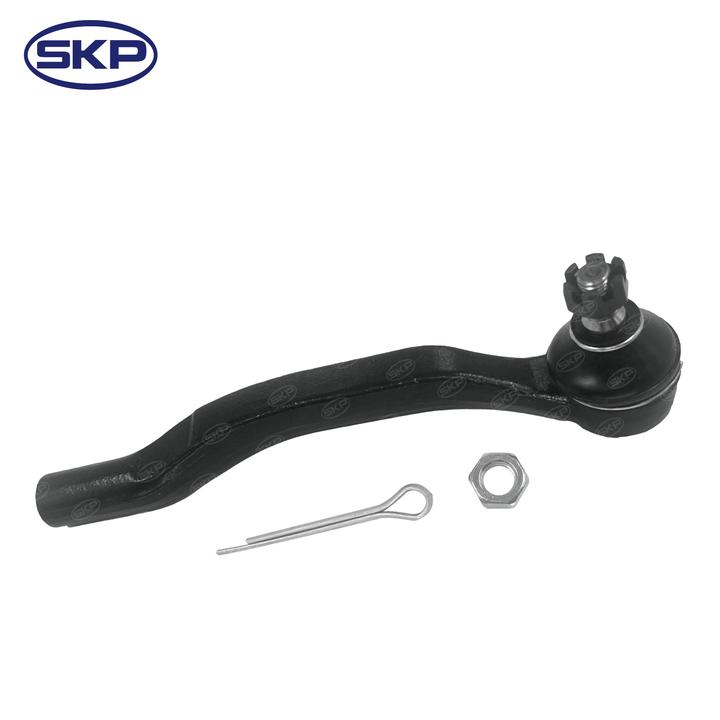 SKP Steering Tie Rod End P/N:SES3491