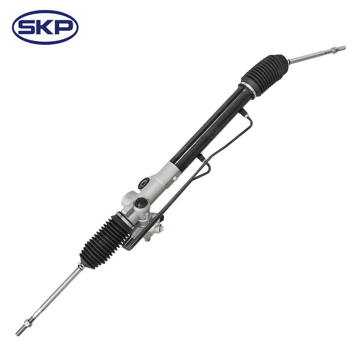 SKP Rack and Pinion Assembly P/N:SK263018
