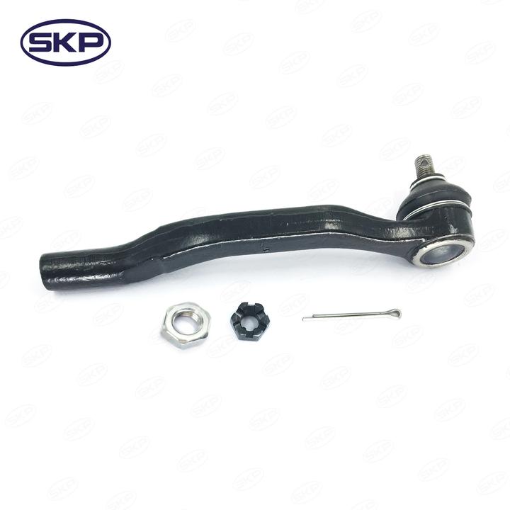 SKP Steering Tie Rod End P/N:SES3490