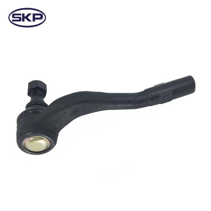 SKP Steering Tie Rod End P/N:SES80687