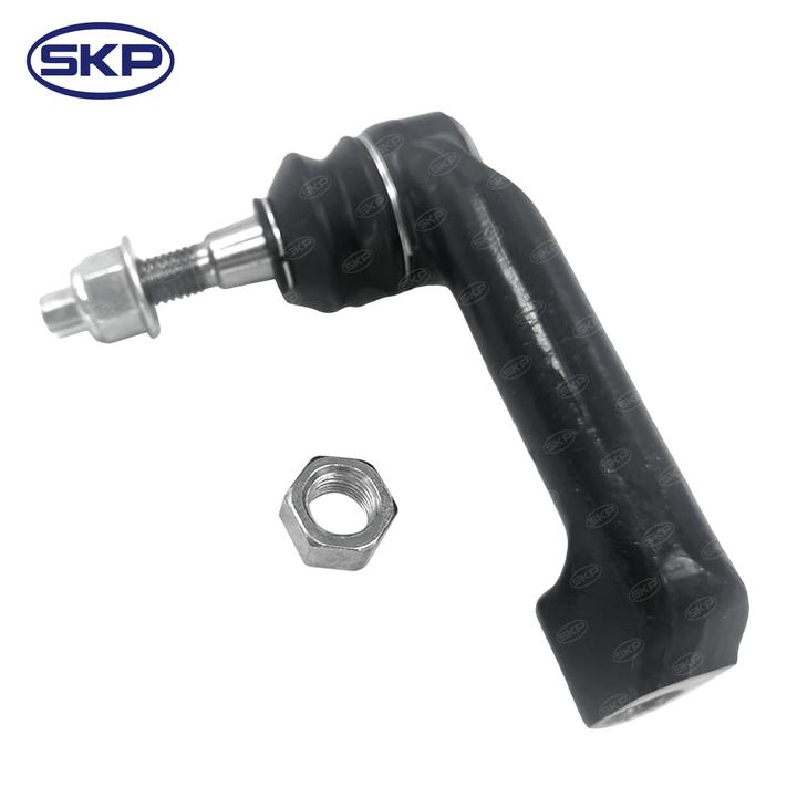SKP Steering Tie Rod End P/N:SES800515