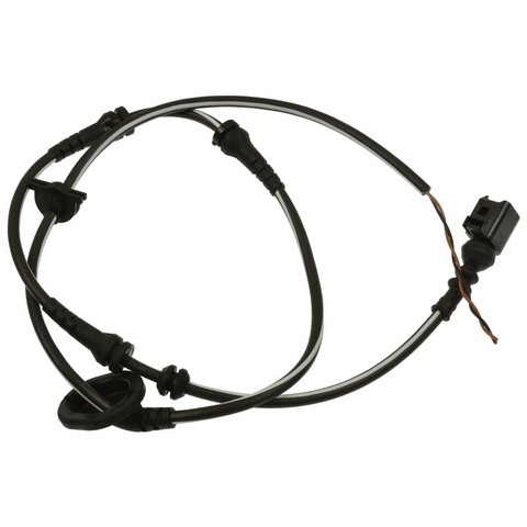 Standard Ignition ABS Wheel Speed Sensor Wiring Harness P/N:ALH183