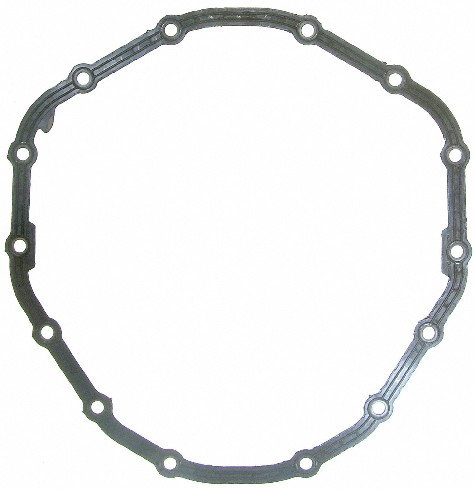 FEL-PRO Axle Housing Cover Gasket P/N:RDS 55472