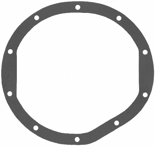 FEL-PRO Axle Housing Cover Gasket P/N:RDS 55075