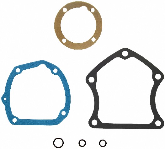 FEL-PRO Manual Trans Gasket Set P/N:TS 5190