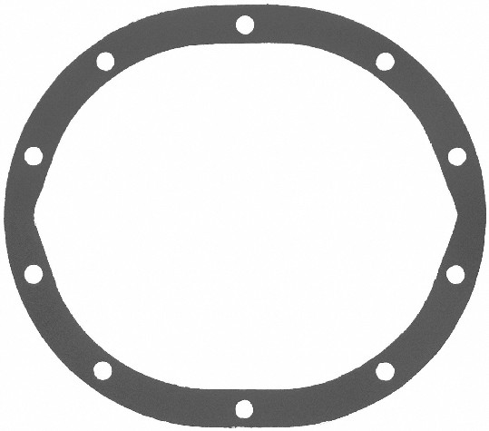 FEL-PRO Axle Housing Cover Gasket P/N:RDS 55069