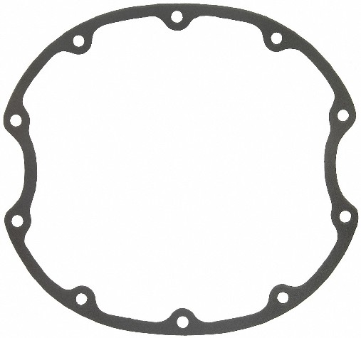 FEL-PRO Axle Housing Cover Gasket P/N:RDS 13410