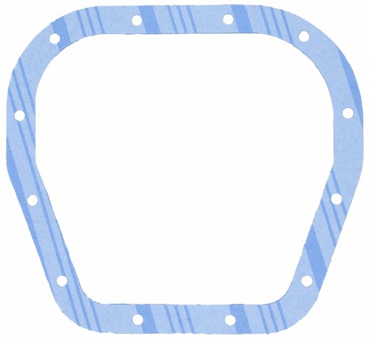 FEL-PRO Axle Housing Cover Gasket P/N:RDS 55476