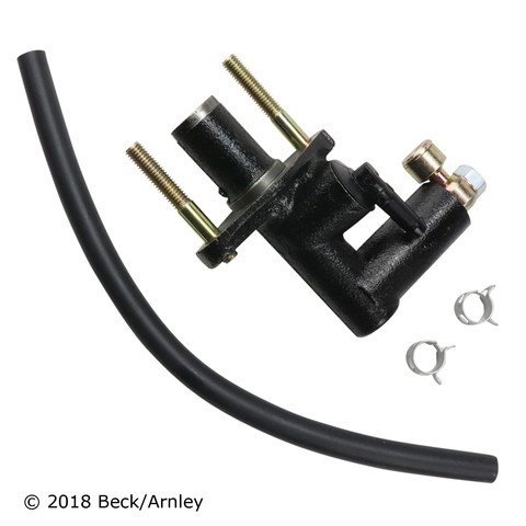 Beck/Arnley Clutch Master Cylinder P/N:072-9589