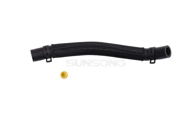 Sunsong Power Steering Reservoir Hose P/N:3404958