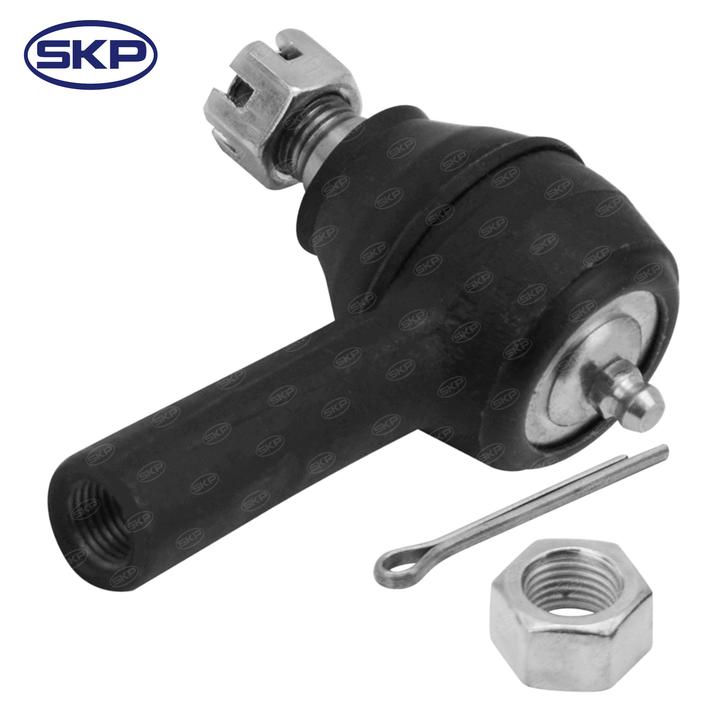 SKP Steering Tie Rod End P/N:SES3110