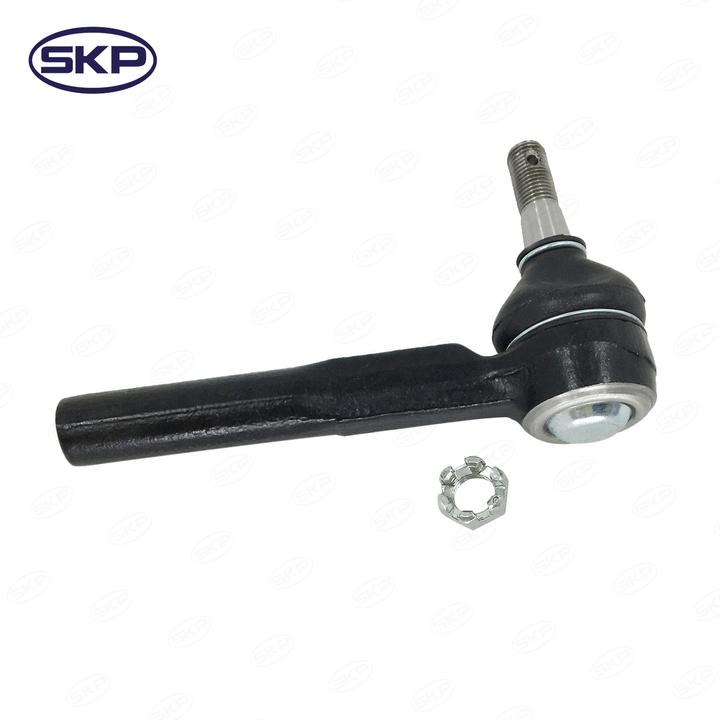 SKP Steering Tie Rod End P/N:SES3575