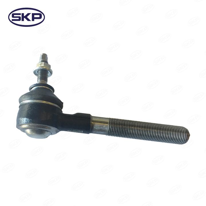 SKP Steering Tie Rod End P/N:SES3529