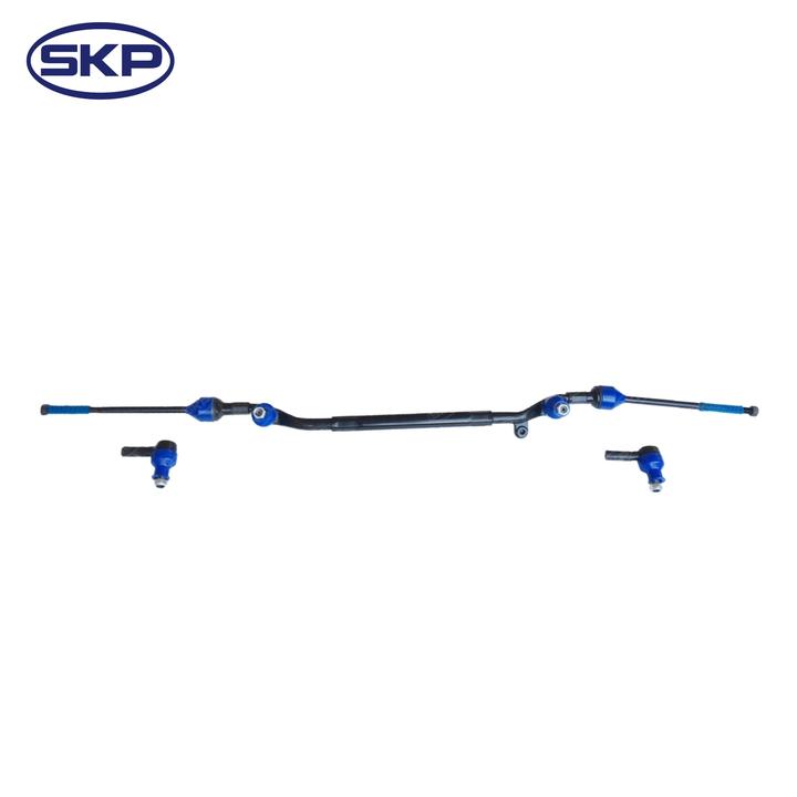 SKP Steering Tie Rod End Assembly P/N:SDA28010