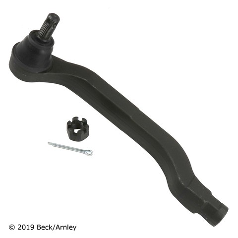 Beck/Arnley Steering Tie Rod End P/N:101-4650