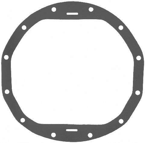 FEL-PRO Axle Housing Cover Gasket P/N:RDS 55029