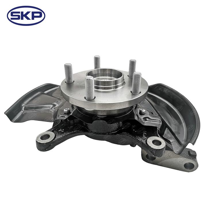 SKP Steering Knuckle Kit P/N:SK698472