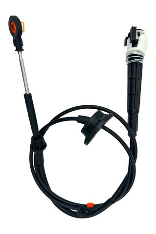 Pioneer Automotive Industries Automatic Transmission Shifter Cable P/N:CA-1293