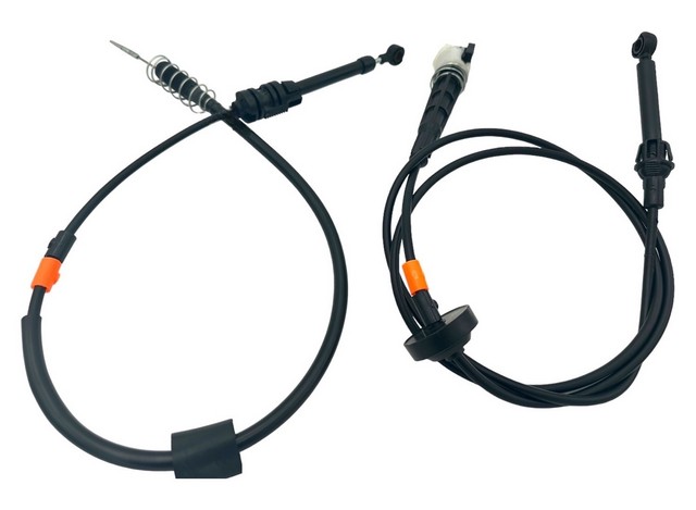 Pioneer Automotive Industries Automatic Transmission Shifter Cable Kit P/N:CA-1253