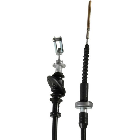 Pioneer Automotive Industries Clutch Cable P/N:CA-989