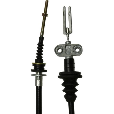 Pioneer Automotive Industries Clutch Cable P/N:CA-459