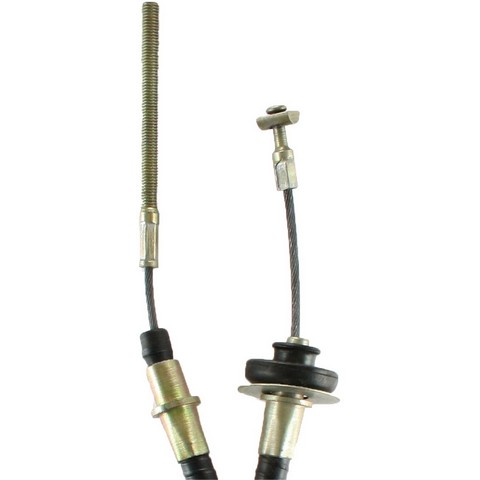 Pioneer Automotive Industries Clutch Cable P/N:CA-252