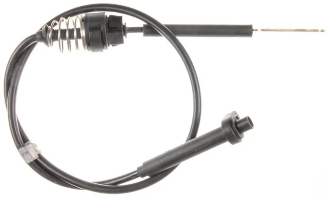 Pioneer Automotive Industries Automatic Transmission Detent Cable P/N:CA-1964