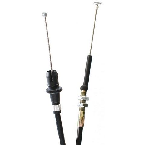 Pioneer Automotive Industries Automatic Transmission Detent Cable P/N:CA-1924