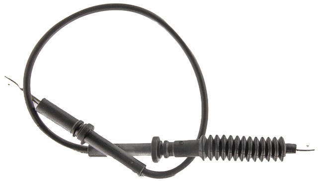 Pioneer Automotive Industries Automatic Transmission Shifter Cable P/N:CA-1102