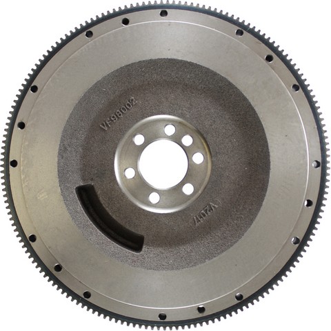 Pioneer Automotive Industries Clutch Flywheel P/N:FW-110
