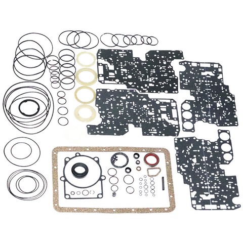 Pioneer Automotive Industries Automatic Transmission Overhaul Kit P/N:750248