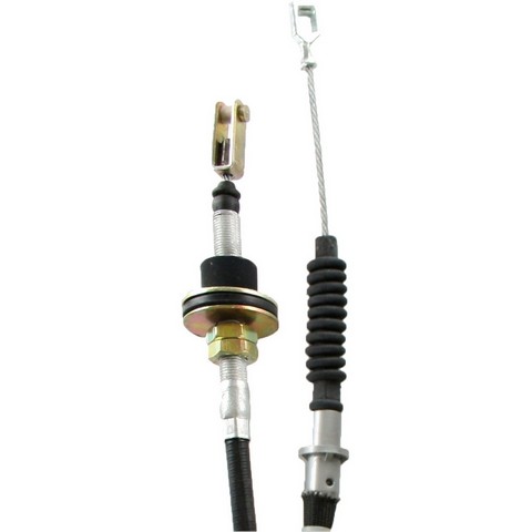 Pioneer Automotive Industries Clutch Cable P/N:CA-415