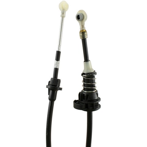 Pioneer Automotive Industries Automatic Transmission Shifter Cable P/N:CA-1187