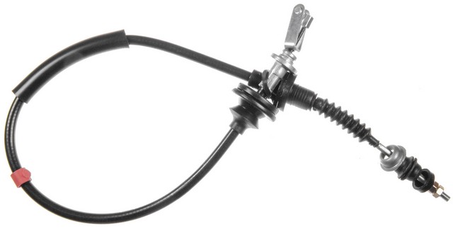 Pioneer Automotive Industries Clutch Cable P/N:CA-688