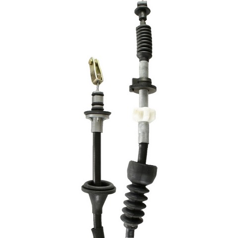 Pioneer Automotive Industries Clutch Cable P/N:CA-505