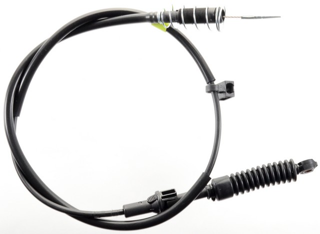 Pioneer Automotive Industries Automatic Transmission Shifter Cable P/N:CA-1278
