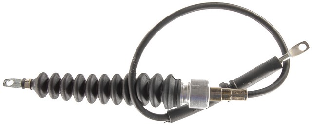 Pioneer Automotive Industries Automatic Transmission Shifter Cable P/N:CA-1114