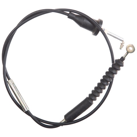 Pioneer Automotive Industries Automatic Transmission Shifter Cable P/N:CA-1180
