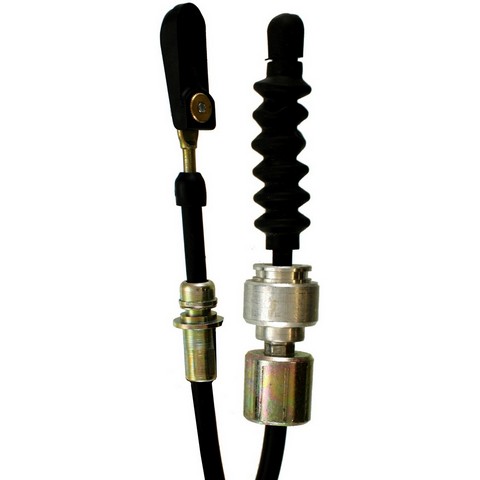 Pioneer Automotive Industries Manual Transmission Shift Cable P/N:CA-8207