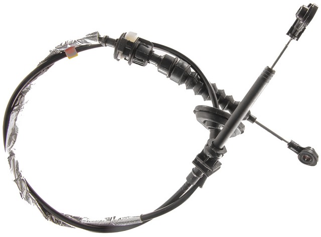 Pioneer Automotive Industries Automatic Transmission Shifter Cable P/N:CA-1197