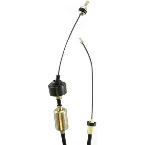 Pioneer Automotive Industries Clutch Cable P/N:CA-818