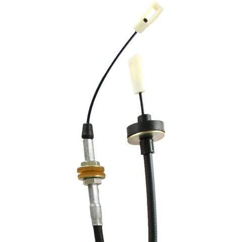 Pioneer Automotive Industries Clutch Cable P/N:CA-971